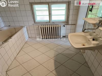 Продаж сімейного будинку Lipová č. 19