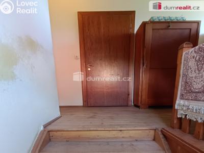 Продаж сімейного будинку Lipová č. 27