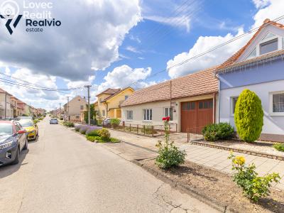 Sale family house Hlohovec, U sadů č. 1
