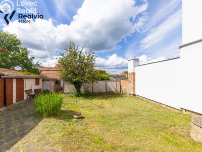 Sale family house Hlohovec, U sadů č. 3