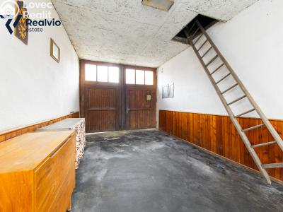 Sale family house Hlohovec, U sadů č. 4