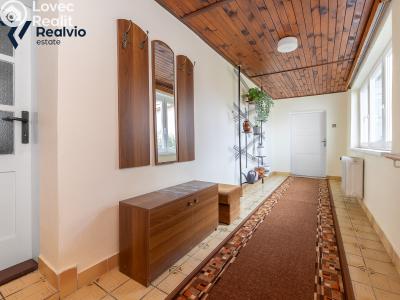 Sale family house Hlohovec, U sadů č. 5