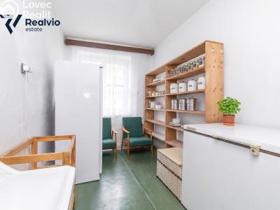 Sale family house Hlohovec, U sadů č. 6