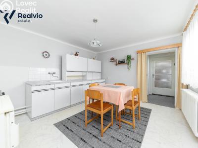Sale family house Hlohovec, U sadů č. 7