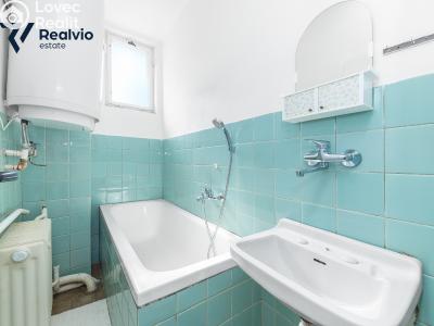 Sale family house Hlohovec, U sadů č. 8