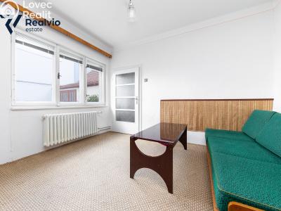 Sale family house Hlohovec, U sadů č. 9