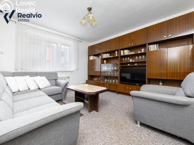 Sale family house Hlohovec, U sadů č. 10