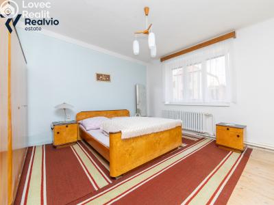 Sale family house Hlohovec, U sadů č. 11