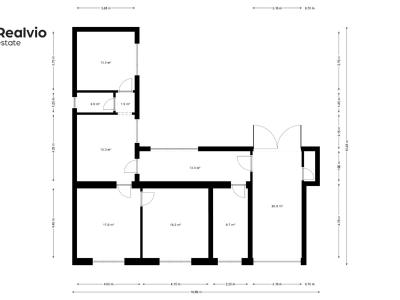 Sale family house Hlohovec, U sadů č. 13
