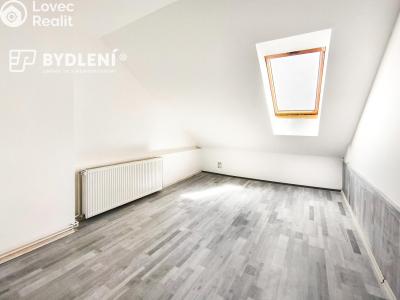 Rent apartment 4+KK Teplice, Masarykova třída č. 6