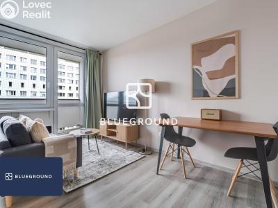 Rent apartment 2+KK Praha, Kotorská č. 1