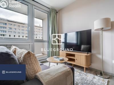 Rent apartment 2+KK Praha, Kotorská č. 2