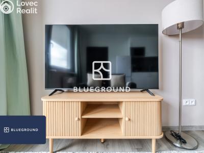Rent apartment 2+KK Praha, Kotorská č. 5