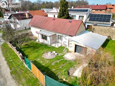 Sale family house Zásmuky, Pod Chaloupky č. 45