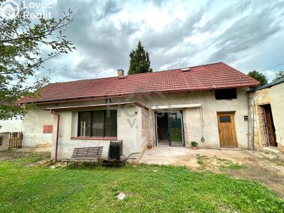 Sale family house Zásmuky, Pod Chaloupky č. 5