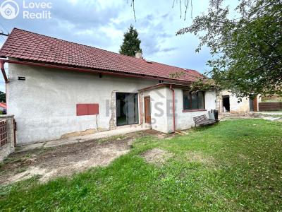Sale family house Zásmuky, Pod Chaloupky č. 13