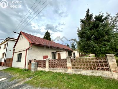 Sale family house Zásmuky, Pod Chaloupky č. 14