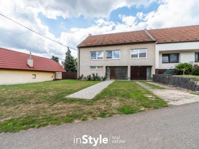 Sale family house Traplice č. 2