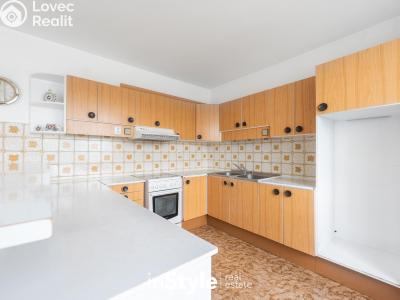 Sale family house Traplice č. 5