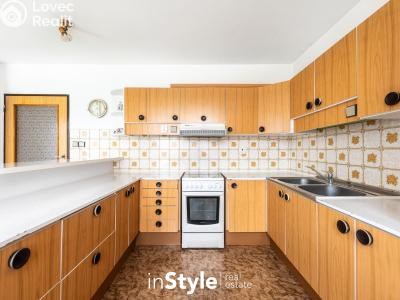 Sale family house Traplice č. 6