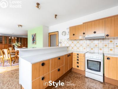 Sale family house Traplice č. 7