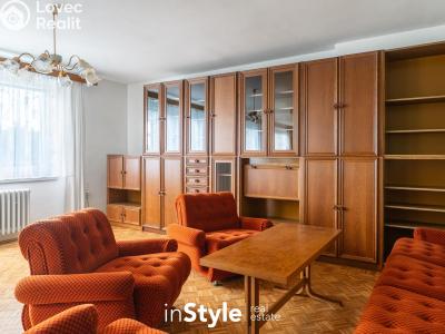 Sale family house Traplice č. 11
