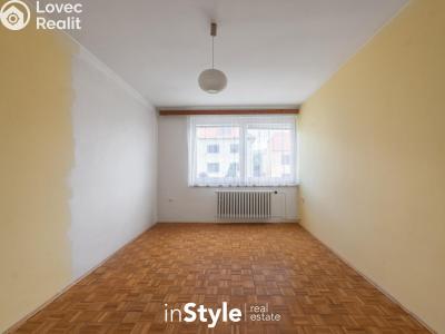 Sale family house Traplice č. 17