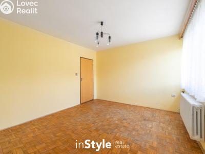 Sale family house Traplice č. 18