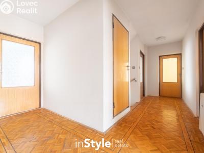 Sale family house Traplice č. 19