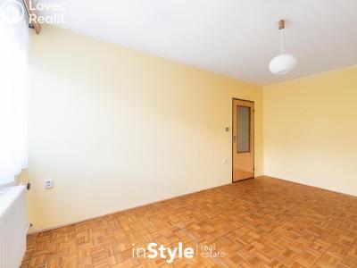 Sale family house Traplice č. 20