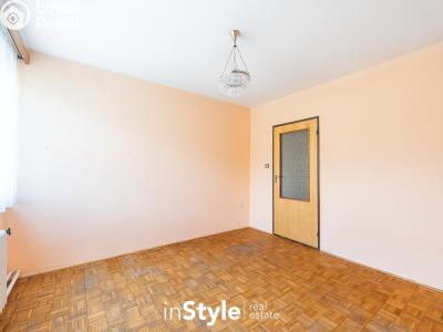 Sale family house Traplice č. 21