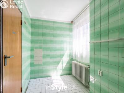 Sale family house Traplice č. 23