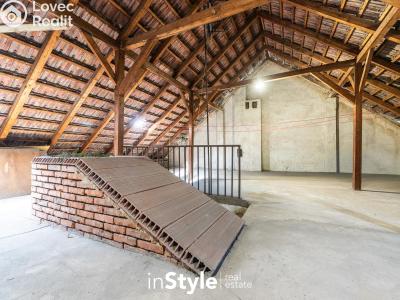 Sale family house Traplice č. 26