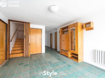 Sale family house Traplice č. 27