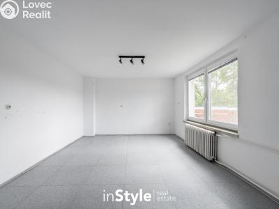 Sale family house Traplice č. 28