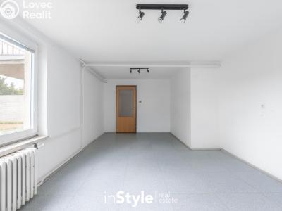 Sale family house Traplice č. 29