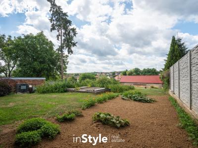 Sale family house Traplice č. 30