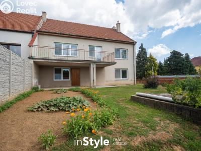 Sale family house Traplice č. 31