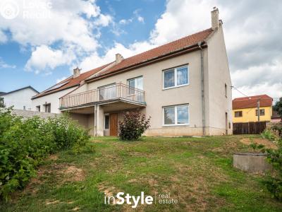 Sale family house Traplice č. 32