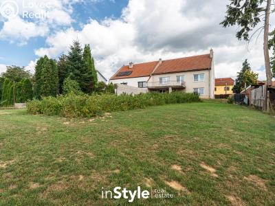 Sale family house Traplice č. 33