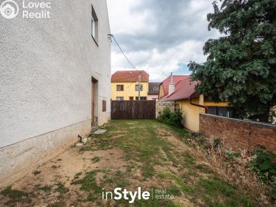 Sale family house Traplice č. 35
