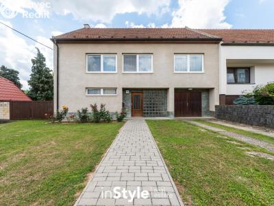 Sale family house Traplice č. 36