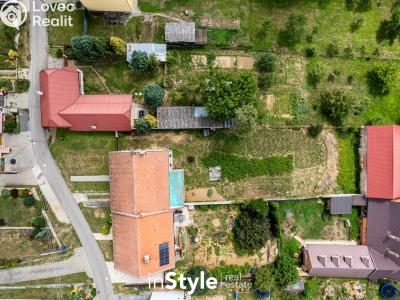 Sale family house Traplice č. 40
