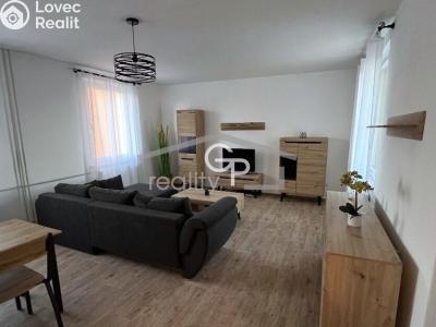 Аренда квартиры 2+1 České Budějovice, Prachatická č. 2