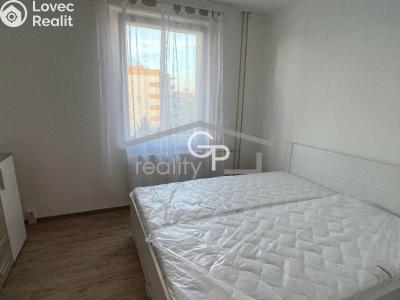 Аренда квартиры 2+1 České Budějovice, Prachatická č. 5