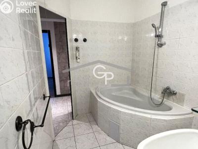 Аренда квартиры 2+1 České Budějovice, Prachatická č. 6