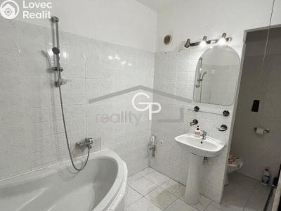 Аренда квартиры 2+1 České Budějovice, Prachatická č. 7