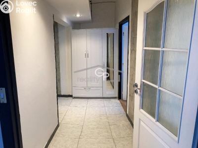 Аренда квартиры 2+1 České Budějovice, Prachatická č. 8