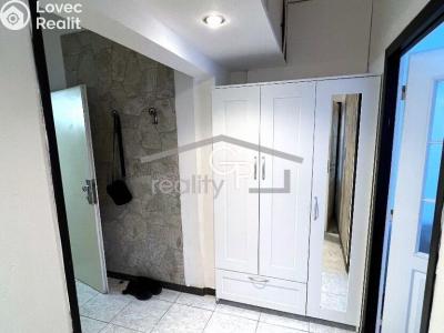 Аренда квартиры 2+1 České Budějovice, Prachatická č. 9