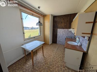 Продаж квартири 2+1 Vysoké Mýto, V Peklovcích č. 3